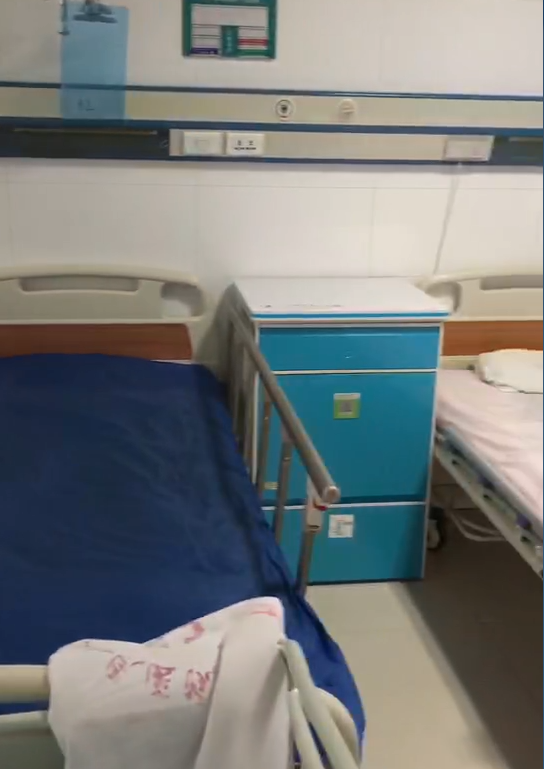 共享陪護床為什么那么火?