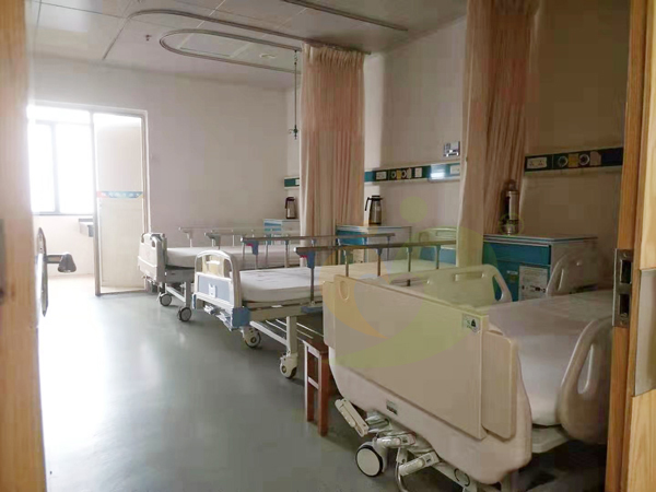 智能陪護床怎樣收費？智能陪護床具有什么優勢？