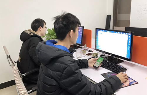 共享陪護床系統小程序定制開發
