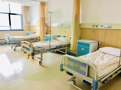 共享陪護床市場前景怎么樣？