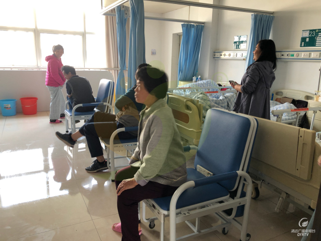 共享陪護床怎么分成?愛陪給大家收集總結