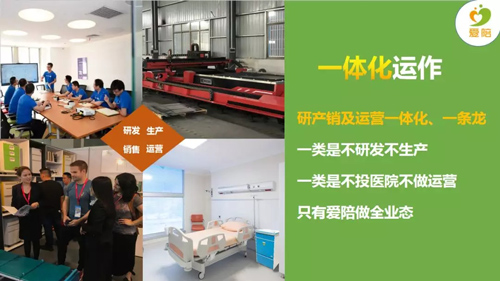 共享陪護床生產廠家都有哪些?