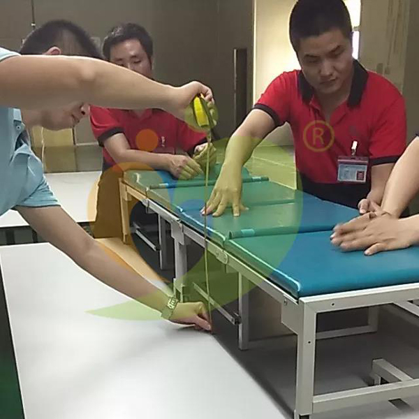 現在哪家醫院共享陪護床比較靠譜呢？