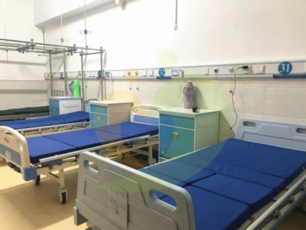 專家鎮(zhèn)重提醒:做共享陪護(hù)床有什么坑需要注意