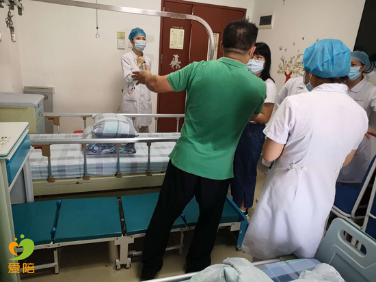 愛陪共享陪護床發展順勢，智慧醫療的趨勢所在