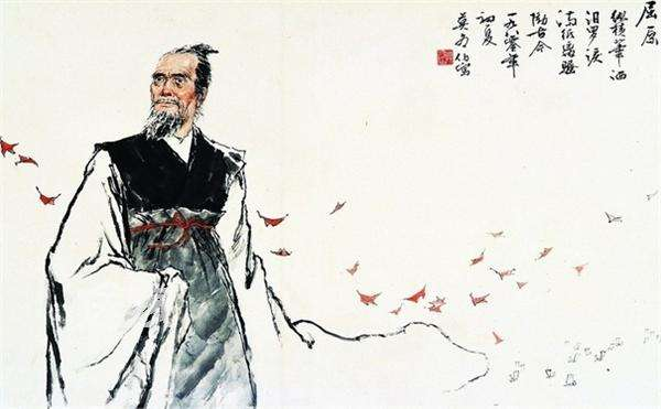 傳承端午文化,涵養(yǎng)創(chuàng)業(yè)情懷