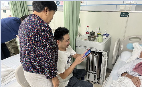 共享陪護床項目怎么樣?共享折疊陪護床如何?如何挑選品牌?