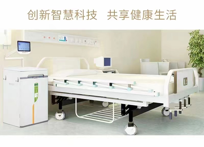 共享陪護(hù)床是什么?智慧病房惠醫(yī)便民產(chǎn)品醫(yī)院陪護(hù)床新趨勢