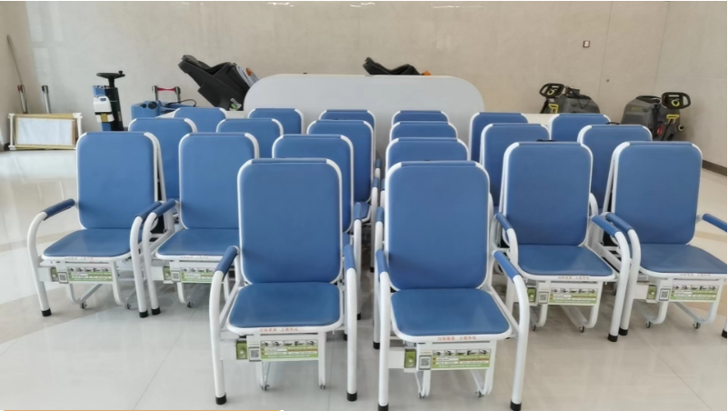 共享陪護(hù)床哪里有?共享陪護(hù)床價(jià)格貴不貴?