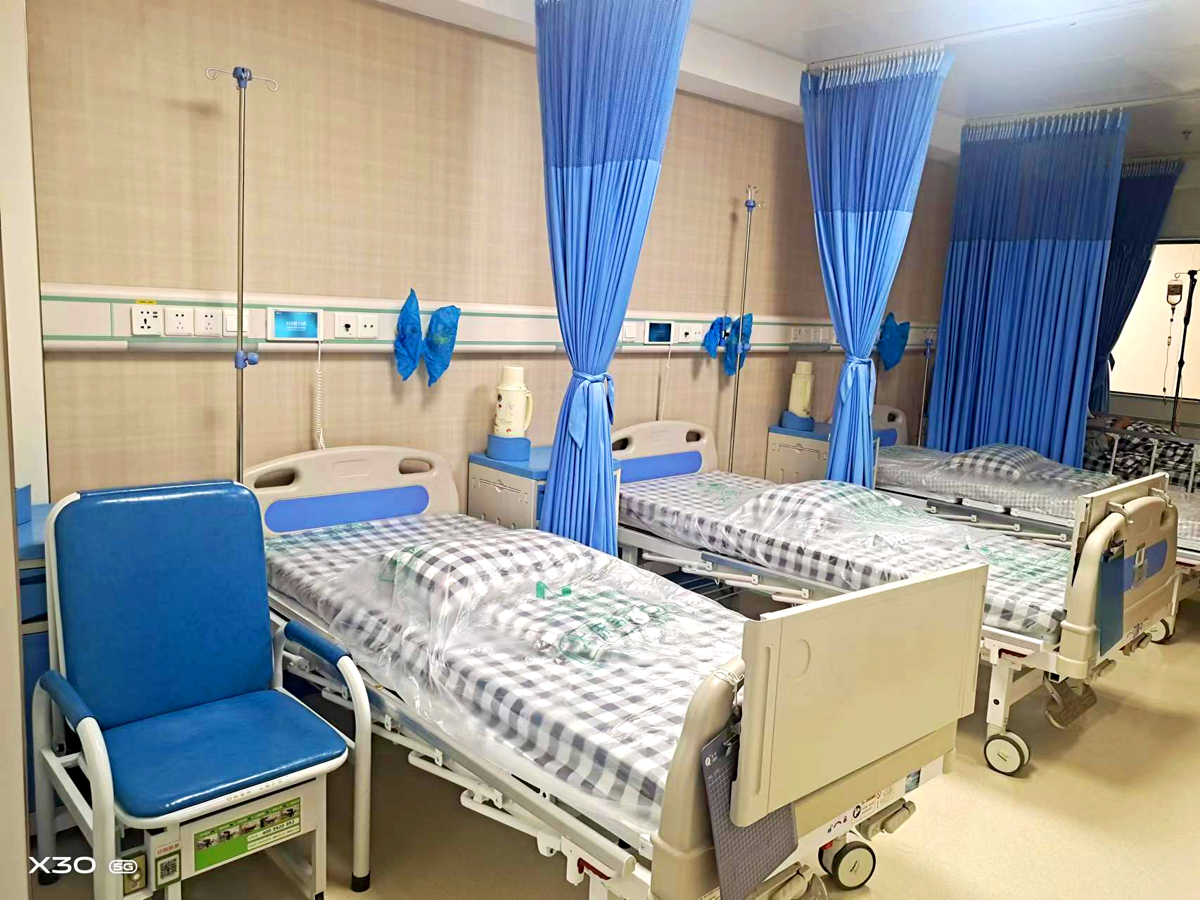 共享陪護床:看愛陪如何改善患者家屬的陪護體驗